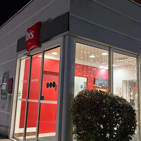 Ibis Lyon Sud Chasse Sur Rhone Hotel Екстериор снимка