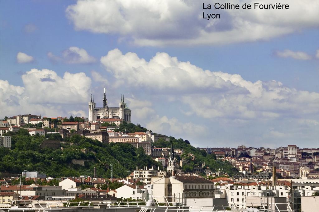 Ibis Lyon Sud Chasse Sur Rhone Hotel Екстериор снимка