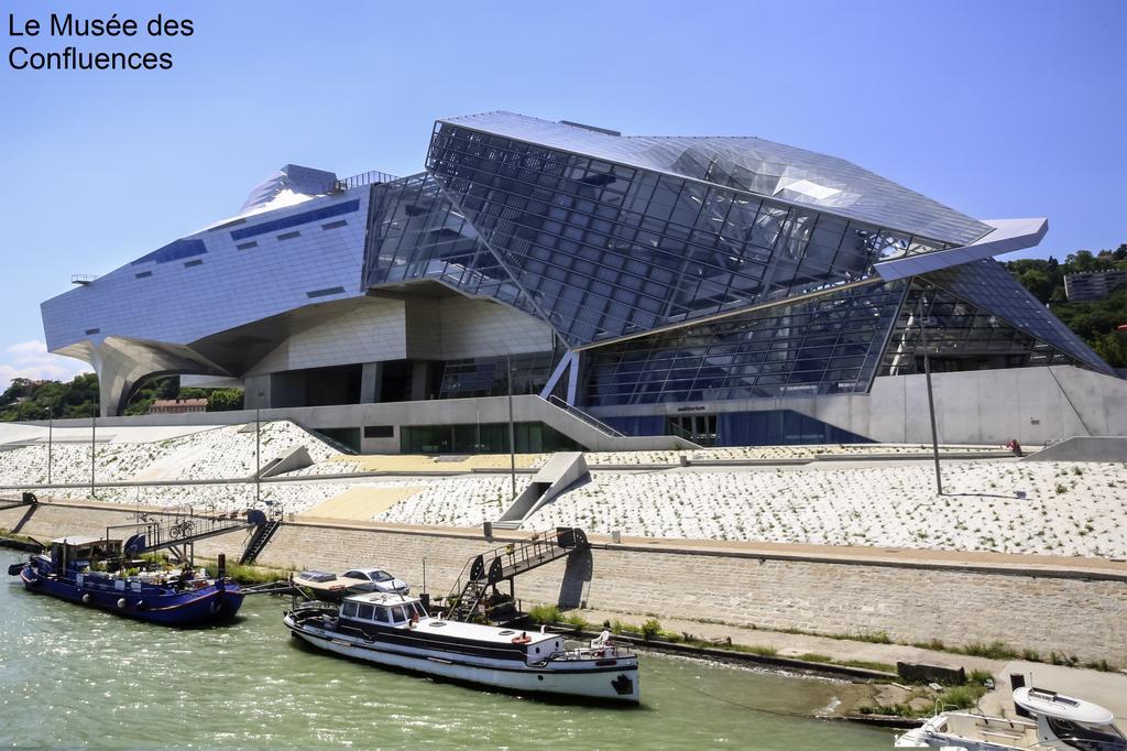 Ibis Lyon Sud Chasse Sur Rhone Hotel Екстериор снимка