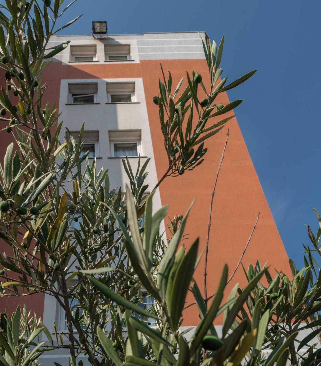 Ibis Lyon Sud Chasse Sur Rhone Hotel Екстериор снимка