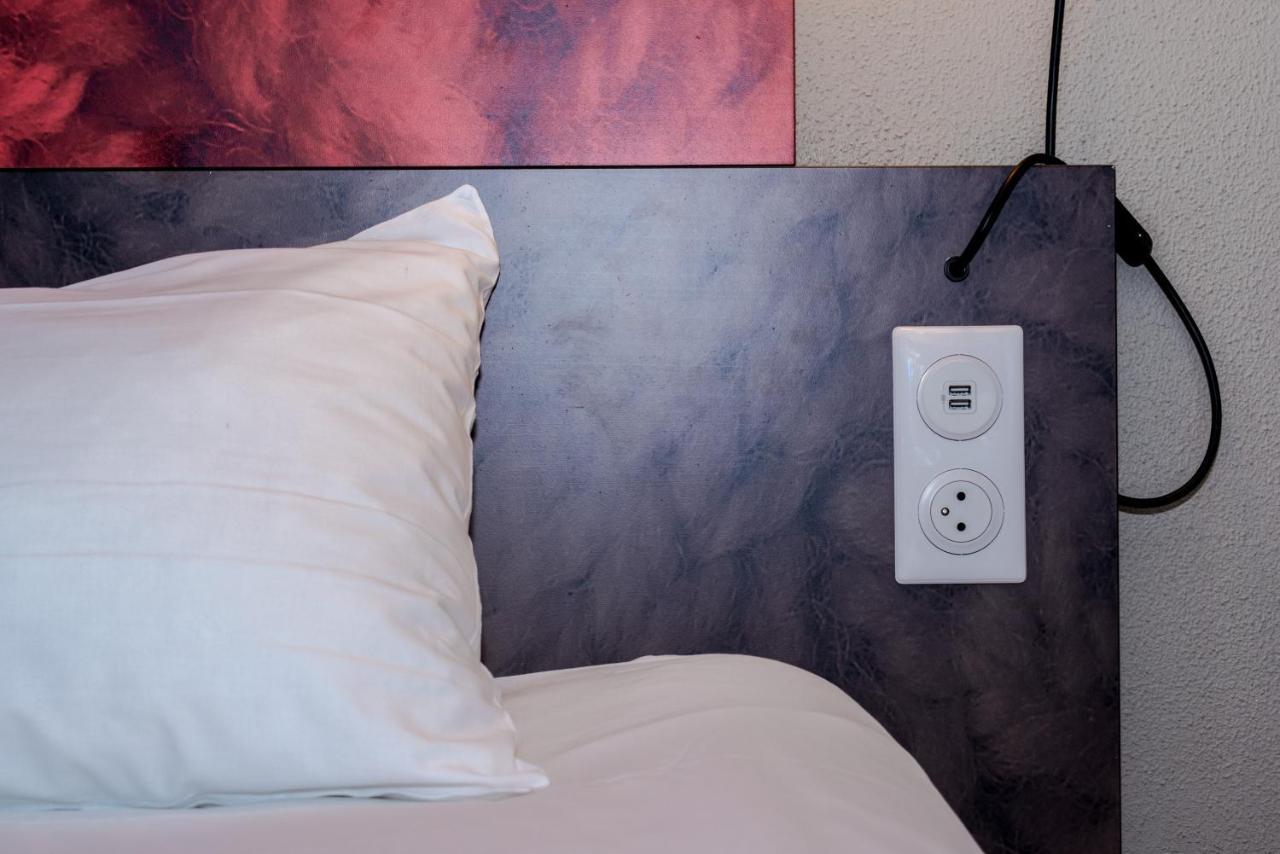 Ibis Lyon Sud Chasse Sur Rhone Hotel Екстериор снимка