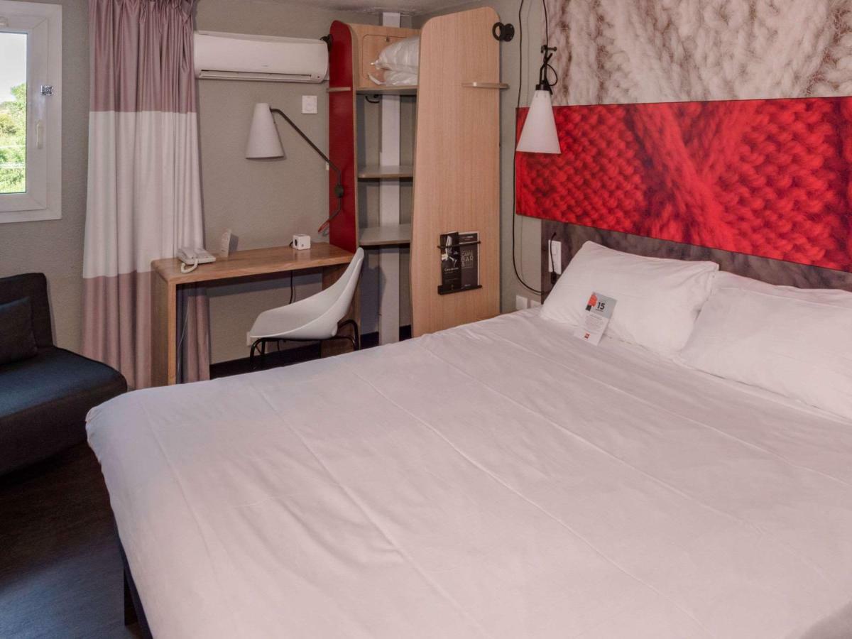 Ibis Lyon Sud Chasse Sur Rhone Hotel Екстериор снимка