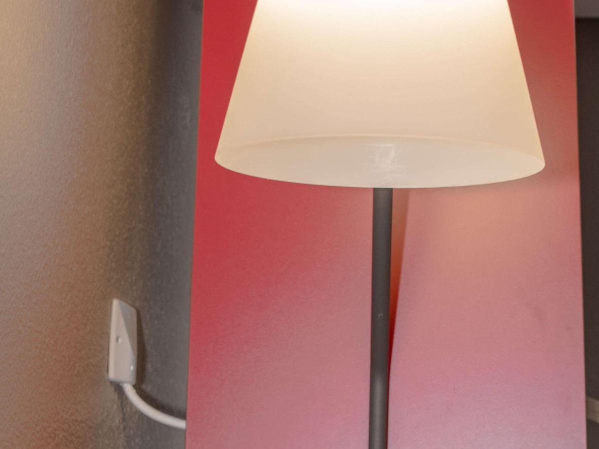 Ibis Lyon Sud Chasse Sur Rhone Hotel Екстериор снимка